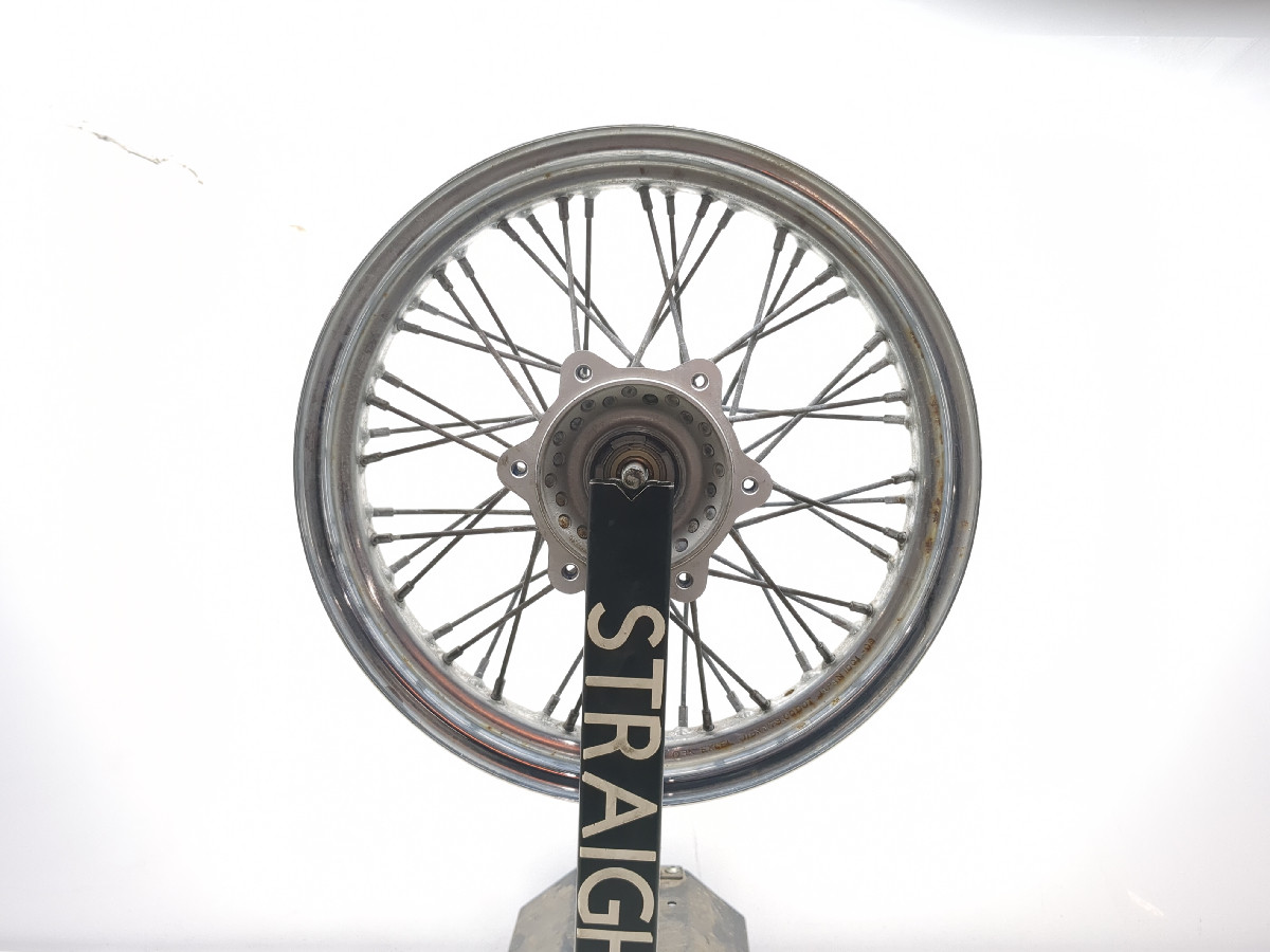 92-04 Suzuki VL800 Intruder Front Wheel Rim 16x3.00 - Sun Coast