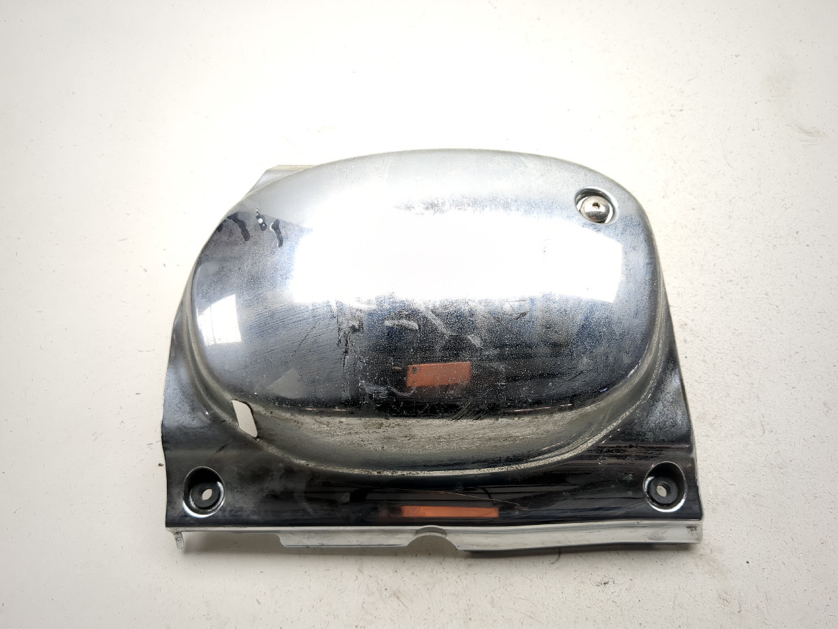 S。 SUZUKI GSX750 KATANA LEFT LOWER FRAME COVER 47231-20C00 GSX 750 F