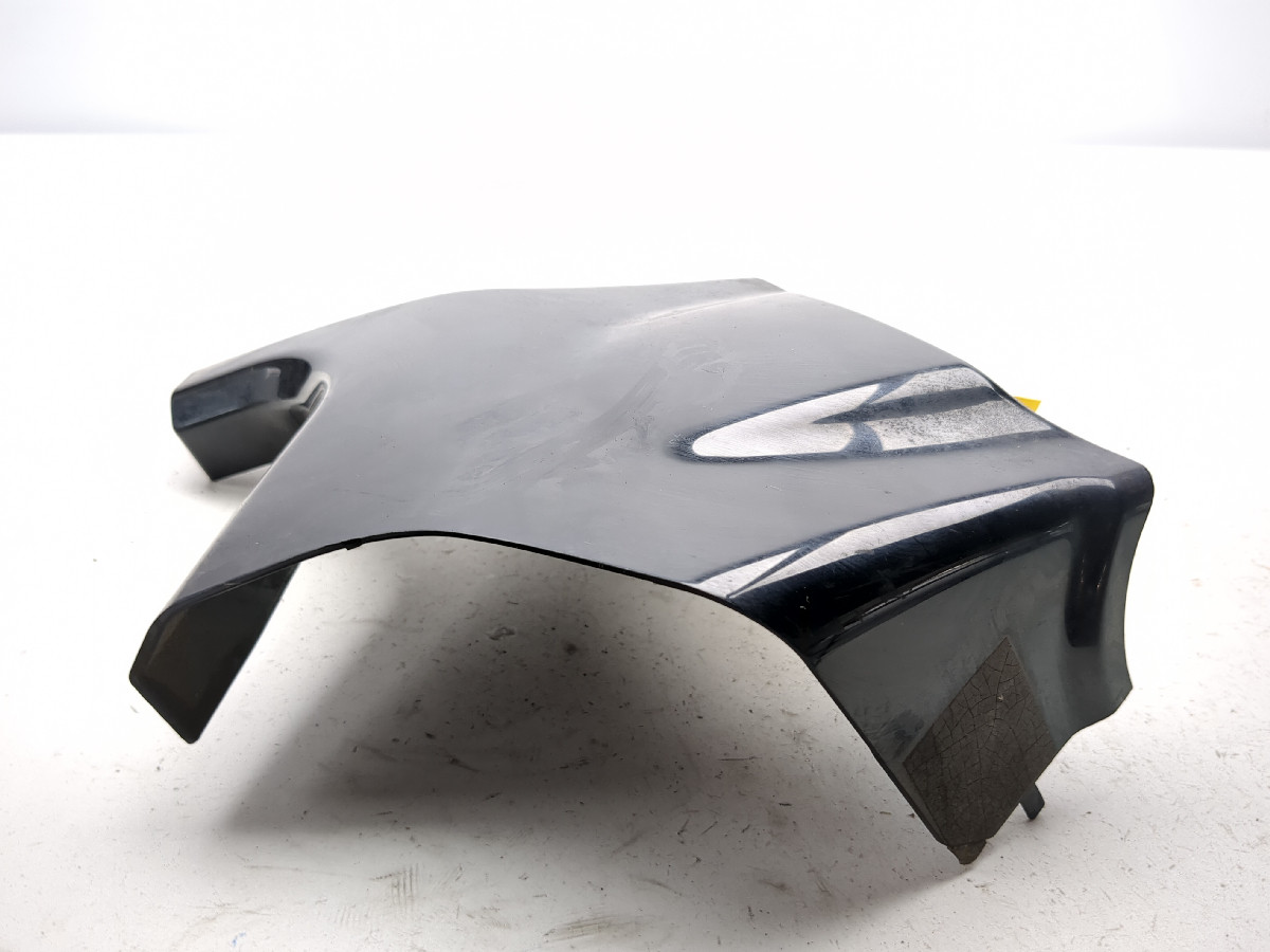 92-04 Suzuki VL800 Intruder Front Left Neck Cover Panel 47361-41F0