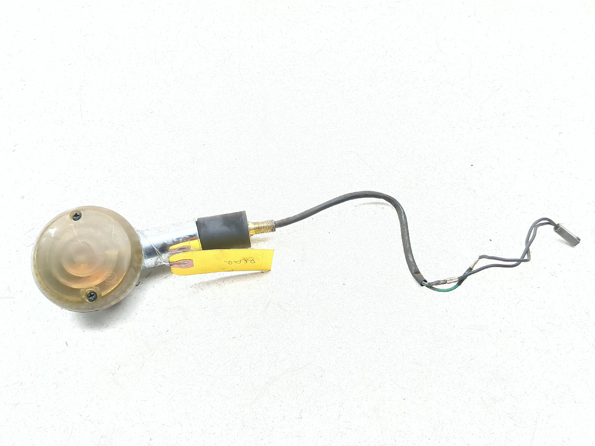 92-04 Suzuki VL800 Intruder Rear Turn Signal Flasher Indicator