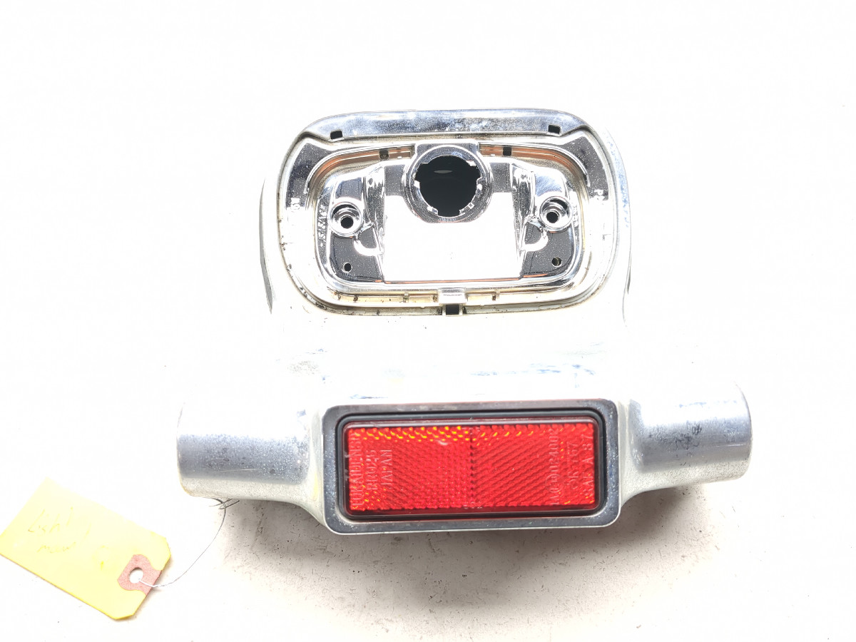 92-04 Suzuki VL800 Intruder Brake Light Mount Bracket Holder w