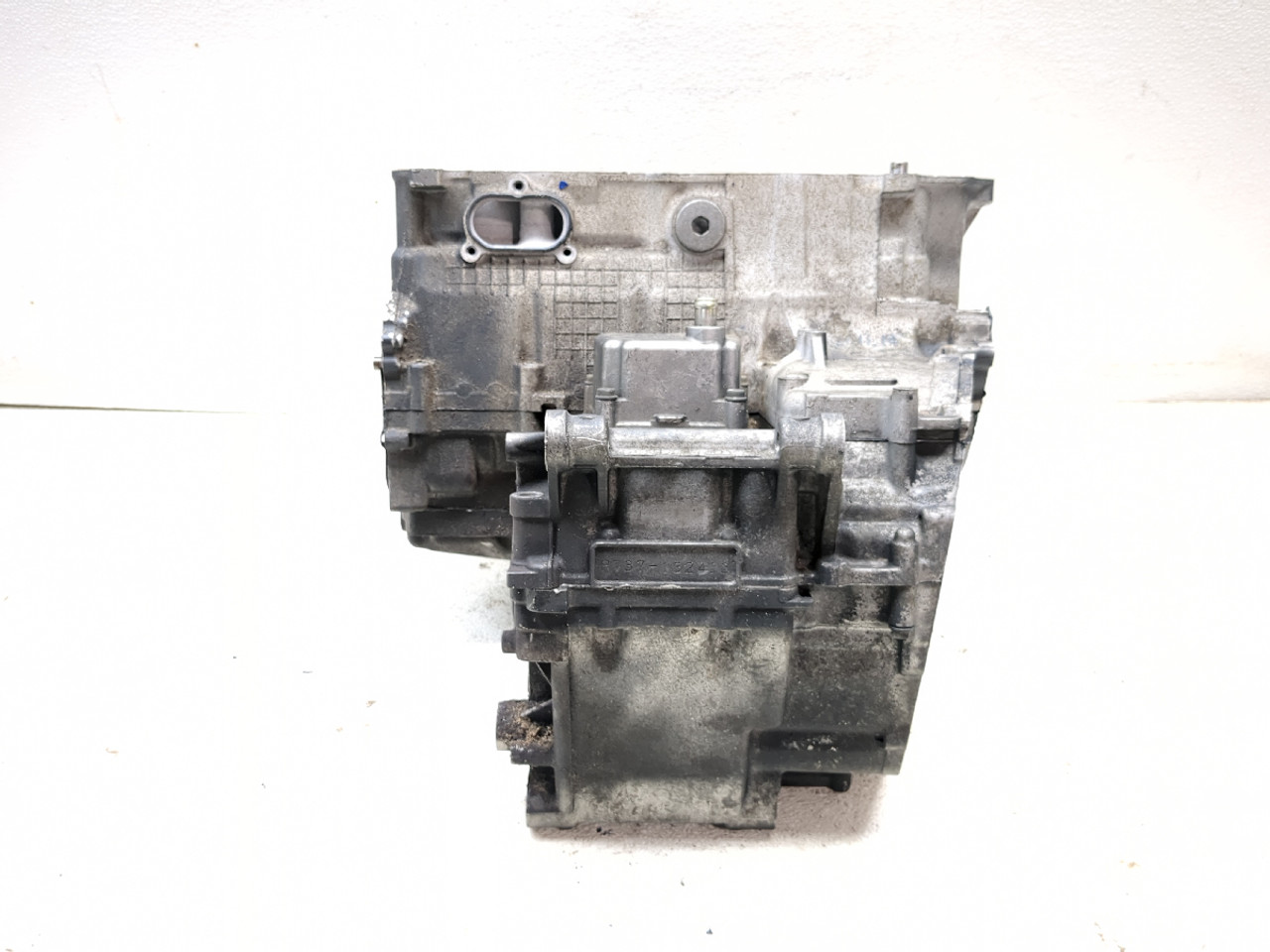 01-03 Suzuki GSXR 600 750 Engine Motor Case Block - Sun