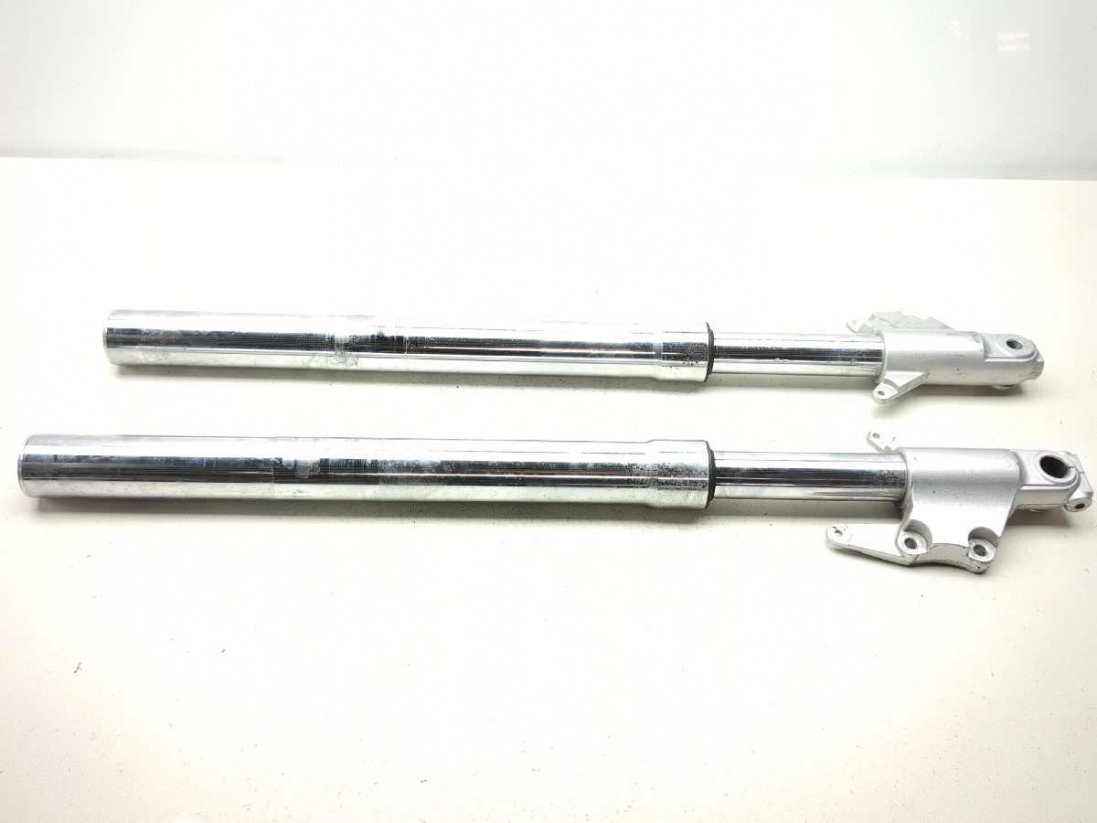 98-04 Suzuki VZ800 Maraude Front Forks Suspension Set - Sun Coast