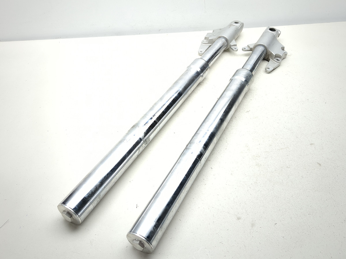 98-04 Suzuki VZ800 Maraude Front Forks Suspension Set - Sun Coast