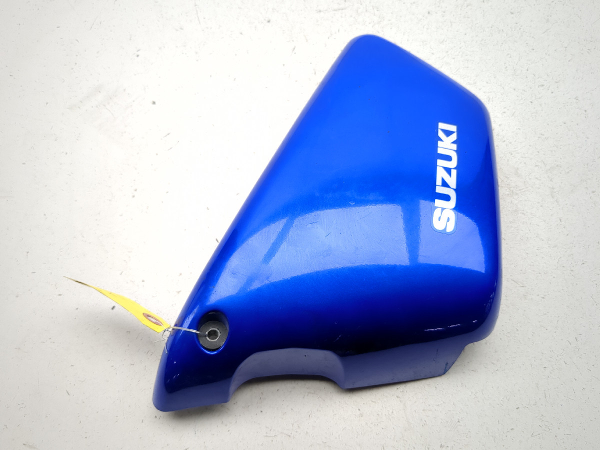 98-04 Suzuki VZ800 Marauder Left Side Trim Fairing Cover Panel