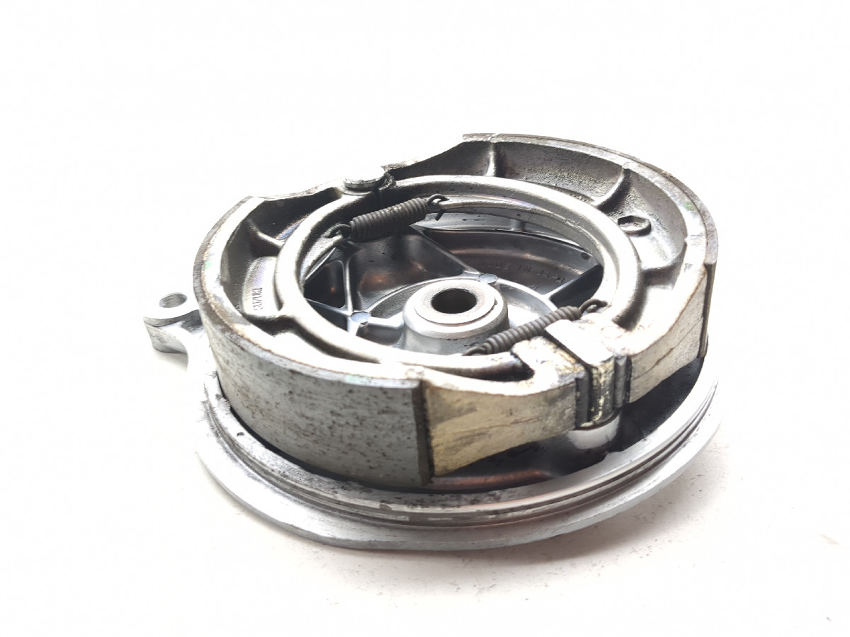 98-04 Suzuki VZ800 Marauder Rear Brake Drum - Sun Coast Cycle