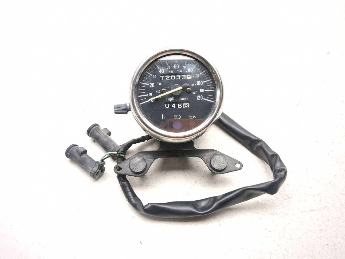 98-04 Suzuki VZ800 Marauder Gauge Speedometer Tachometer Display