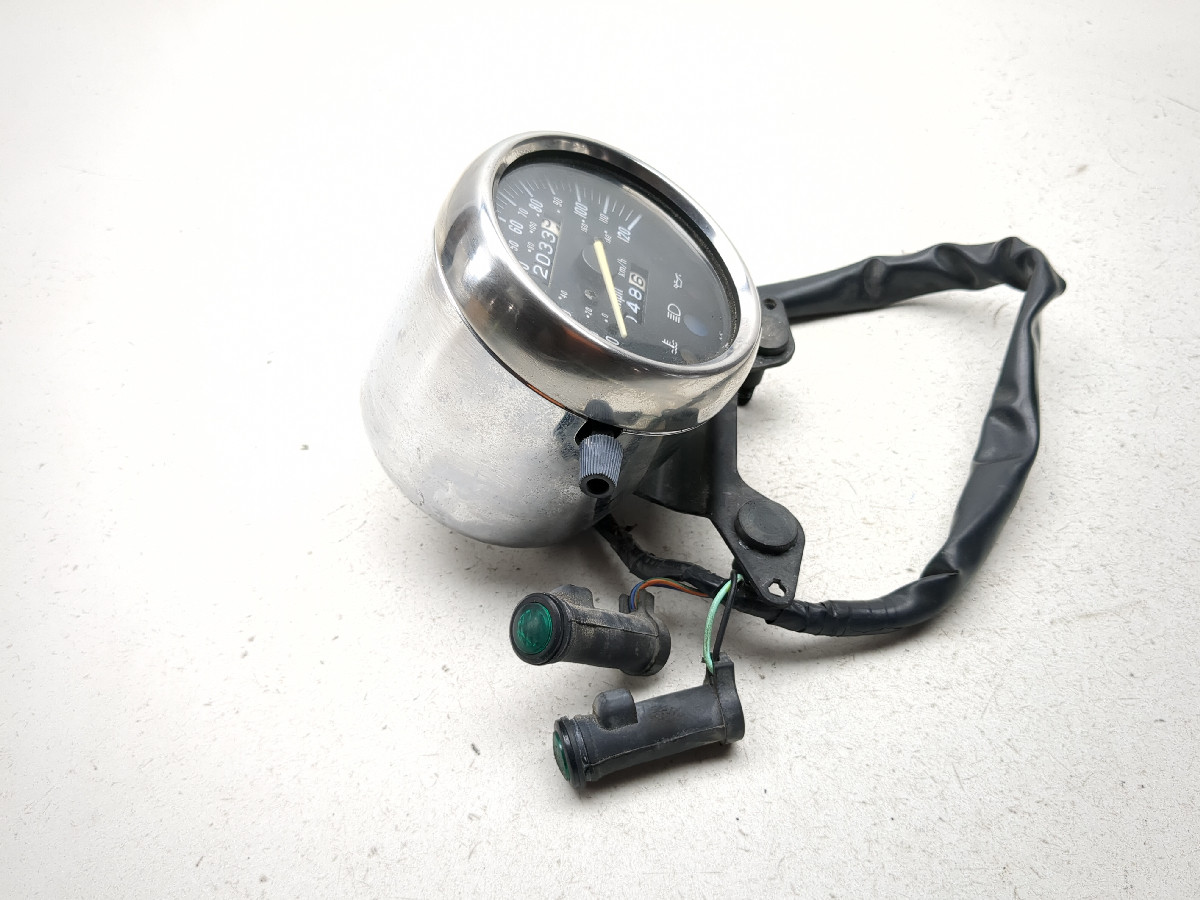 98-04 Suzuki VZ800 Marauder Gauge Speedometer Tachometer Display