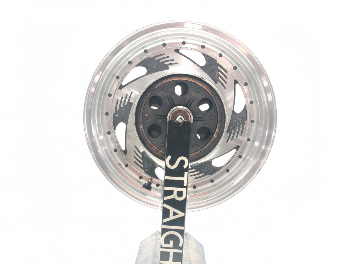 VALIEM 孤竜丸　aobouzu 98-04 Suzuki VZ800 Marauder Rear Wheel Rim 15x3.50 - Sun Coast