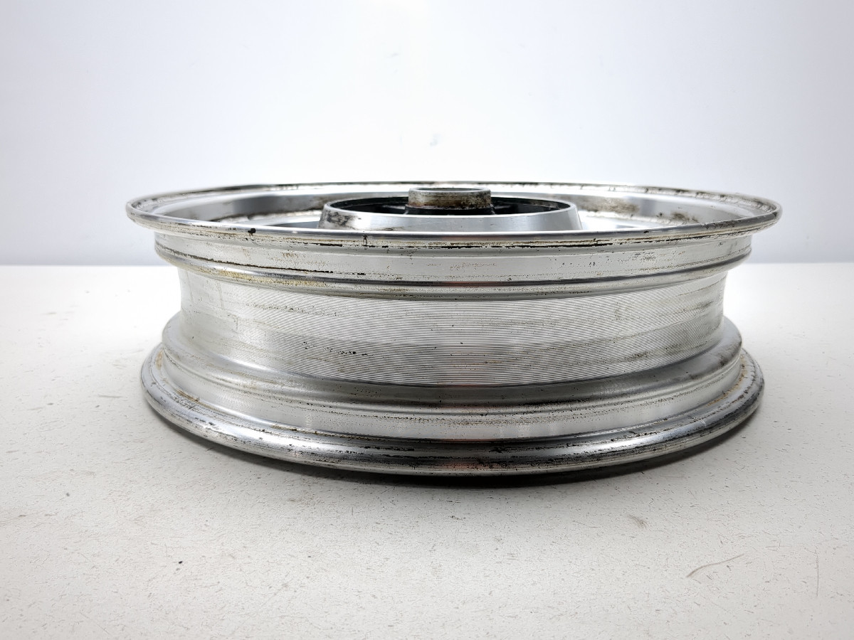 98-04 Suzuki VZ800 Marauder Rear Wheel Rim 15x3.50 - Sun Coast