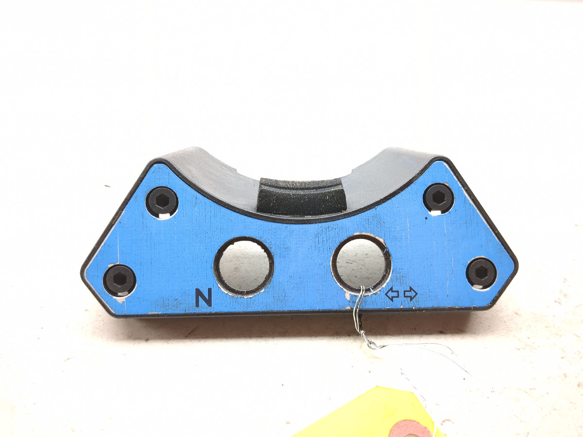 98-04 Suzuki VZ800 Marauder Dash Indicator Cover Panel - Sun Coast