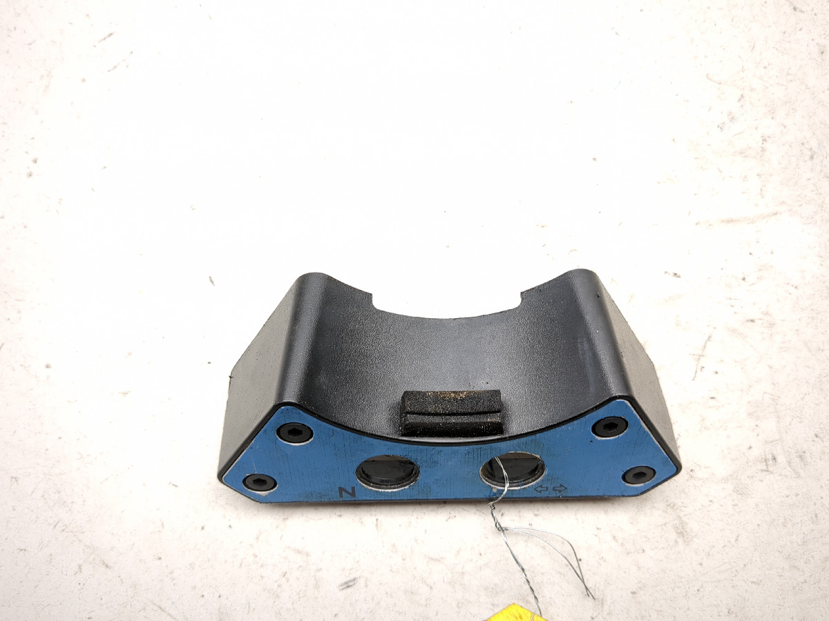 98-04 Suzuki VZ800 Marauder Dash Indicator Cover Panel - Sun Coast