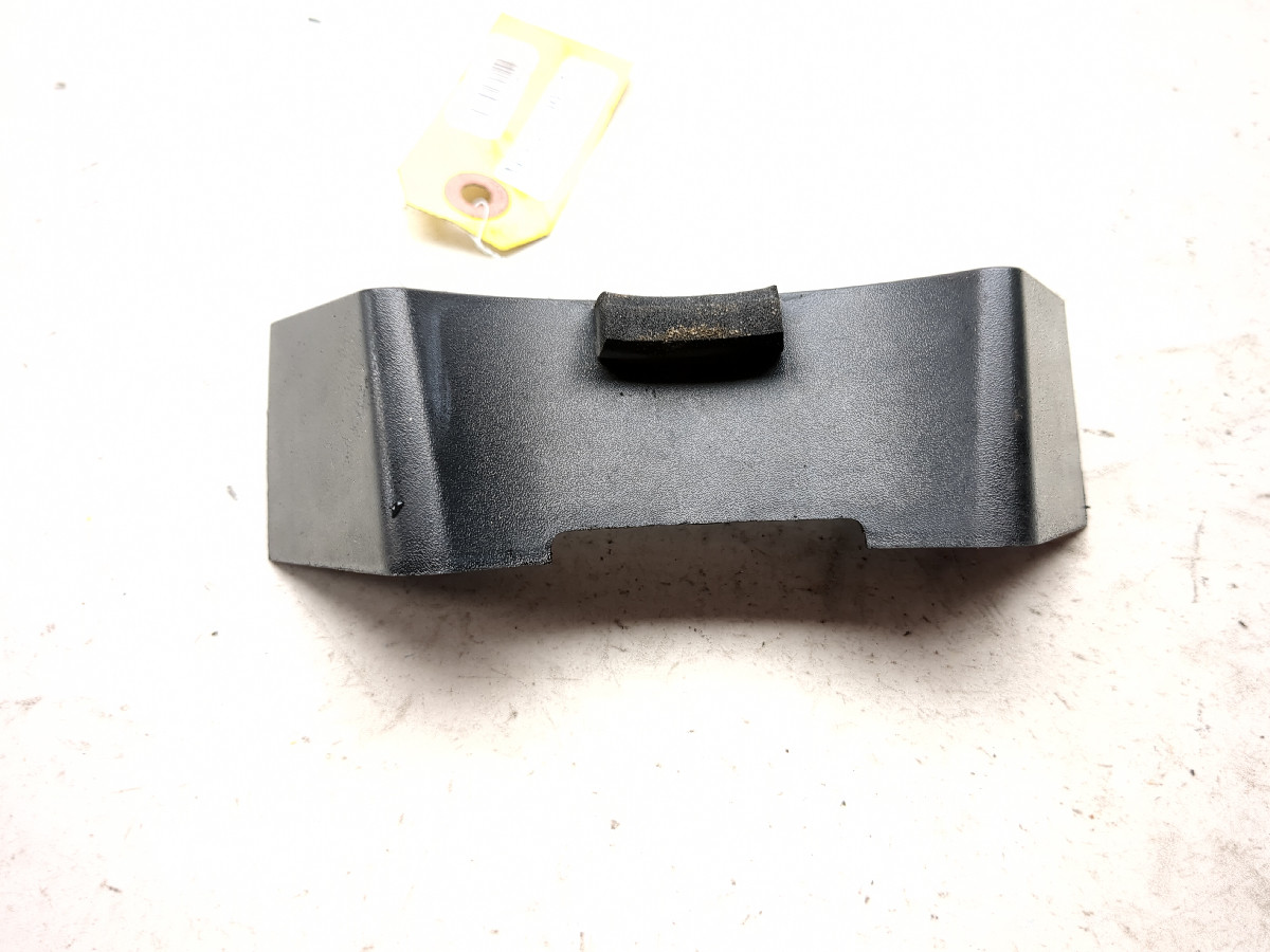 98-04 Suzuki VZ800 Marauder Dash Indicator Cover Panel - Sun Coast