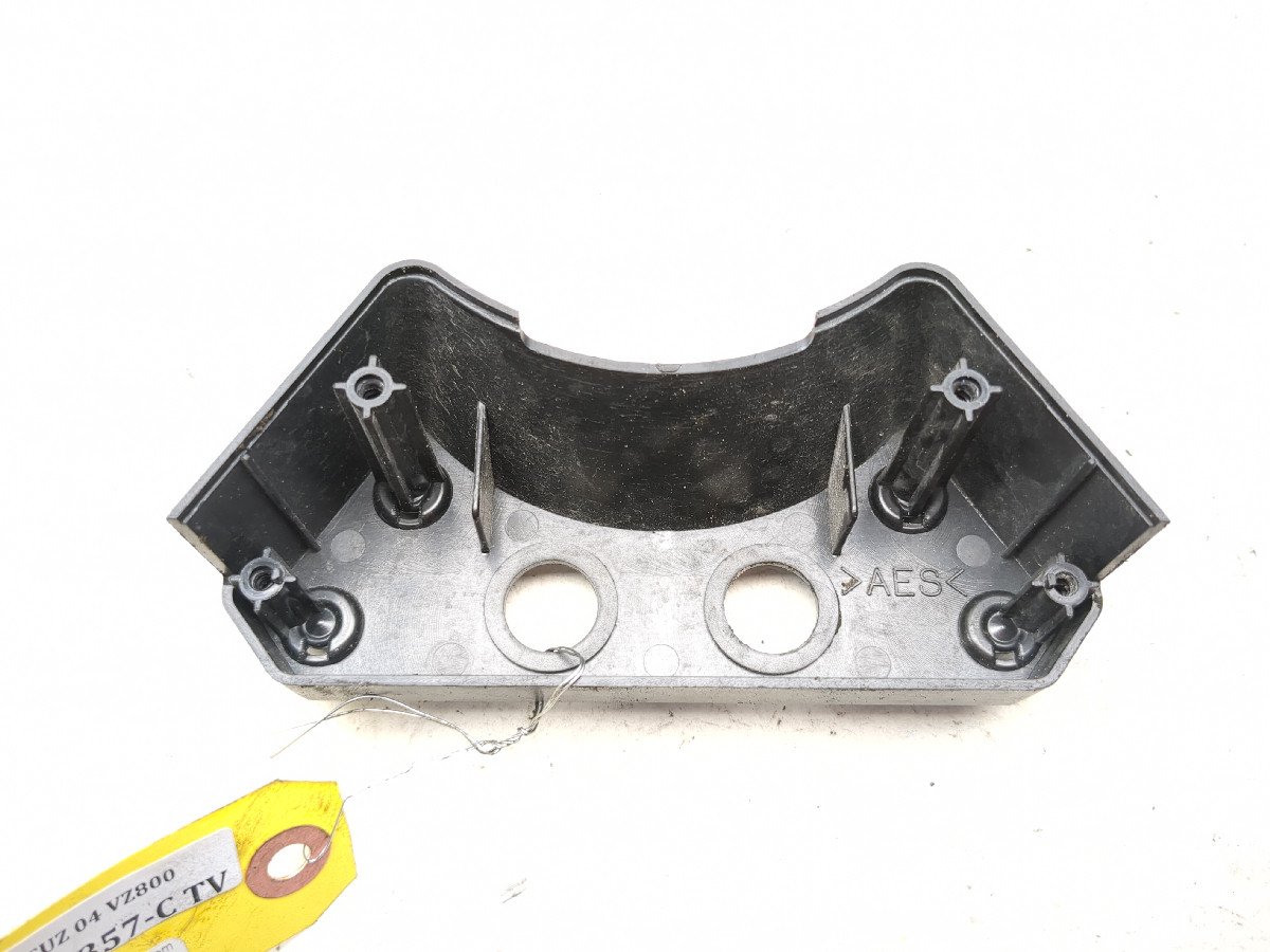 98-04 Suzuki VZ800 Marauder Dash Indicator Cover Panel - Sun Coast