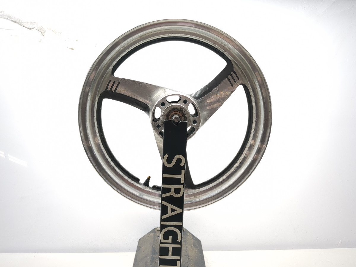 ビスマルキア 98-04 Suzuki VZ800 Marauder Front Wheel Rim 16x3.00 - Sun Coast