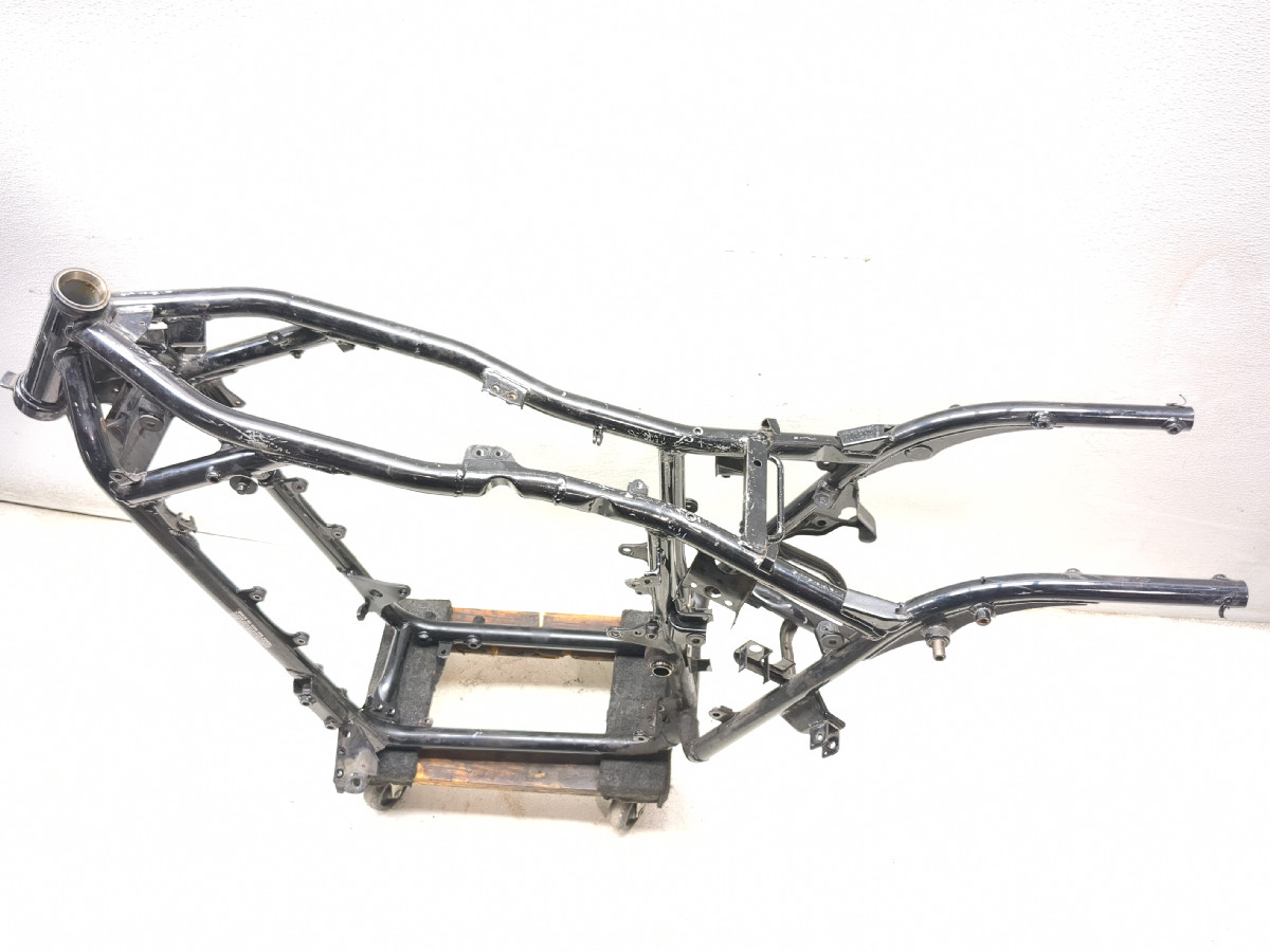 98-04 Suzuki VZ800 Marauder Main Frame Chassis CLN - Sun Coast