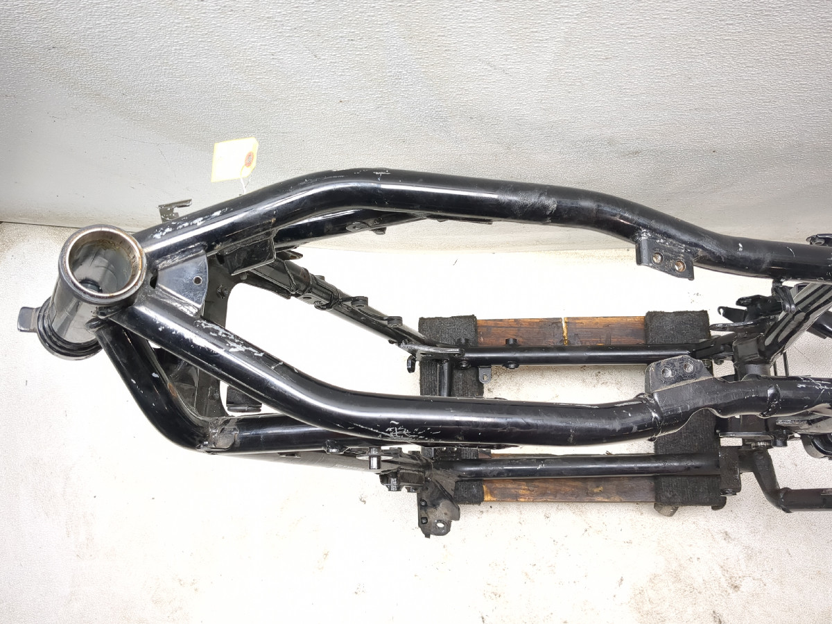 98-04 Suzuki VZ800 Marauder Main Frame Chassis CLN - Sun Coast
