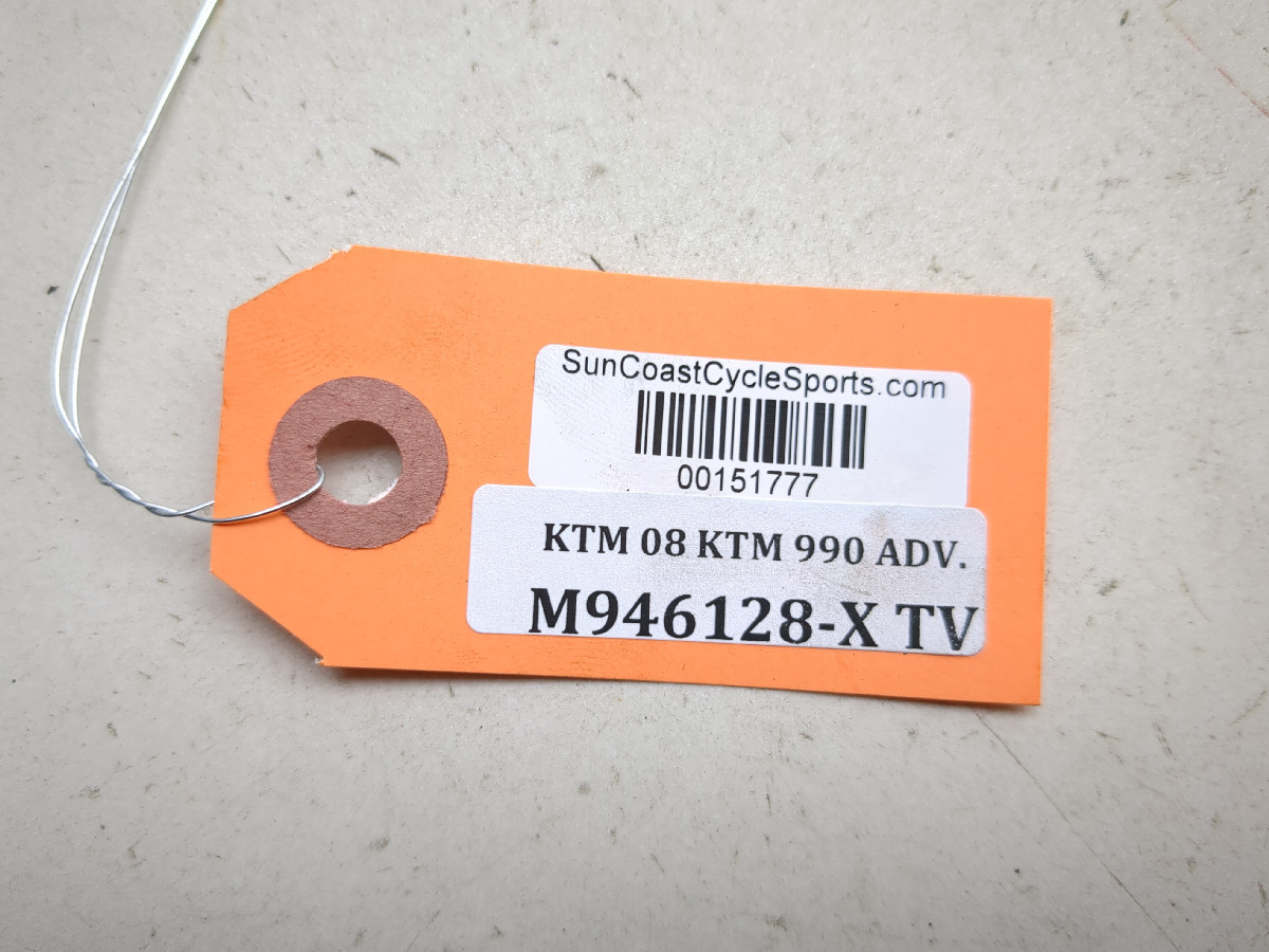 06-08 KTM 990 AdventureStator Fly Wheel Magneto Rotor - Sun Coast