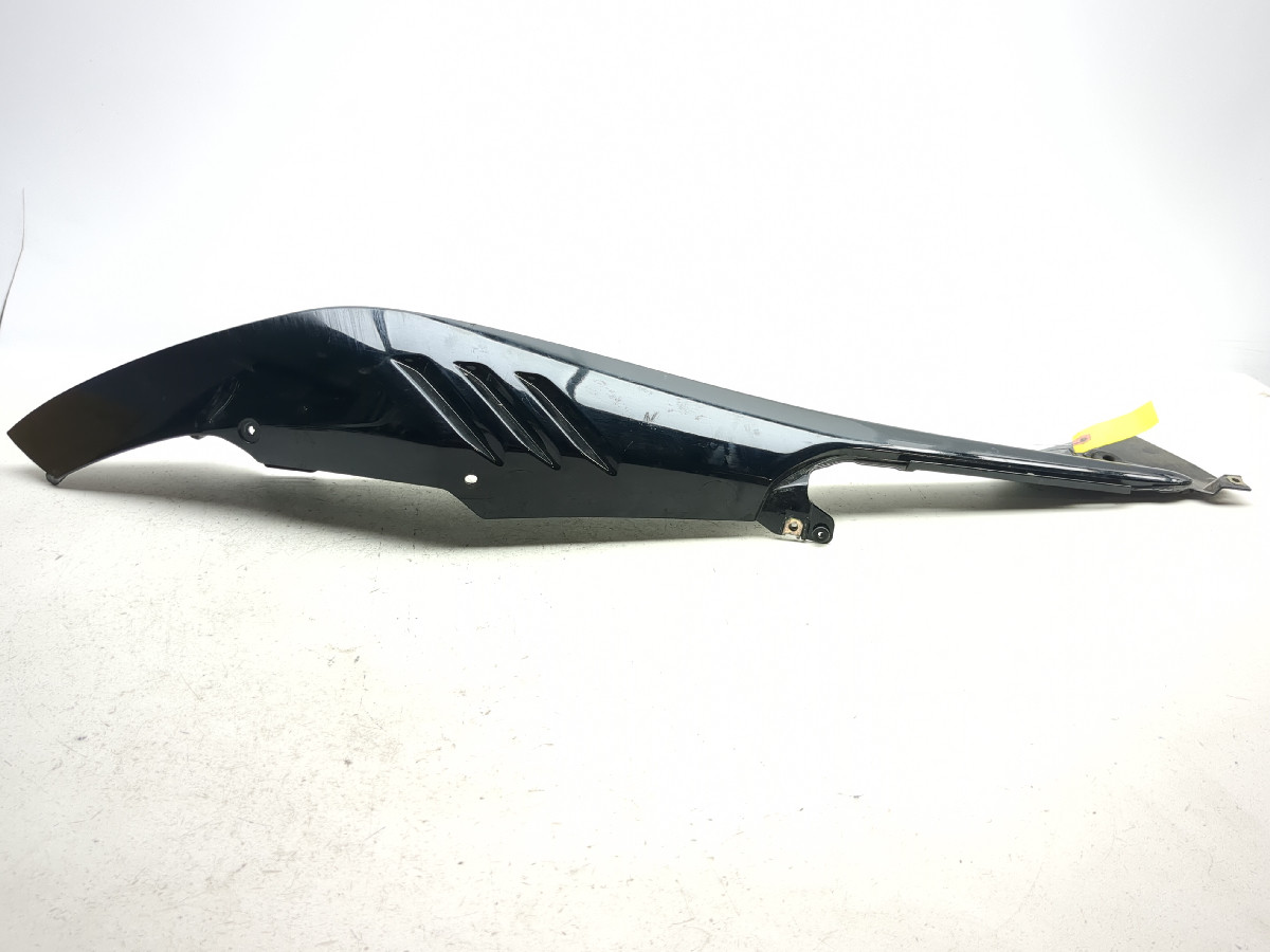 13-17 Suzuki GW250 Right Rear Side Tail Upper Frame Cover 47831