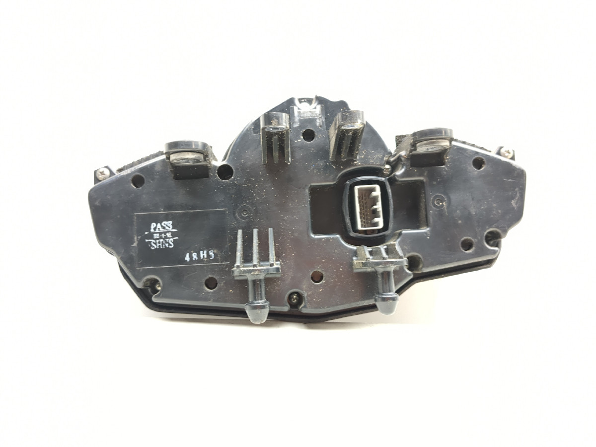 13-17 Suzuki GW250 Gauge Speedometer Tachometer Display - Sun