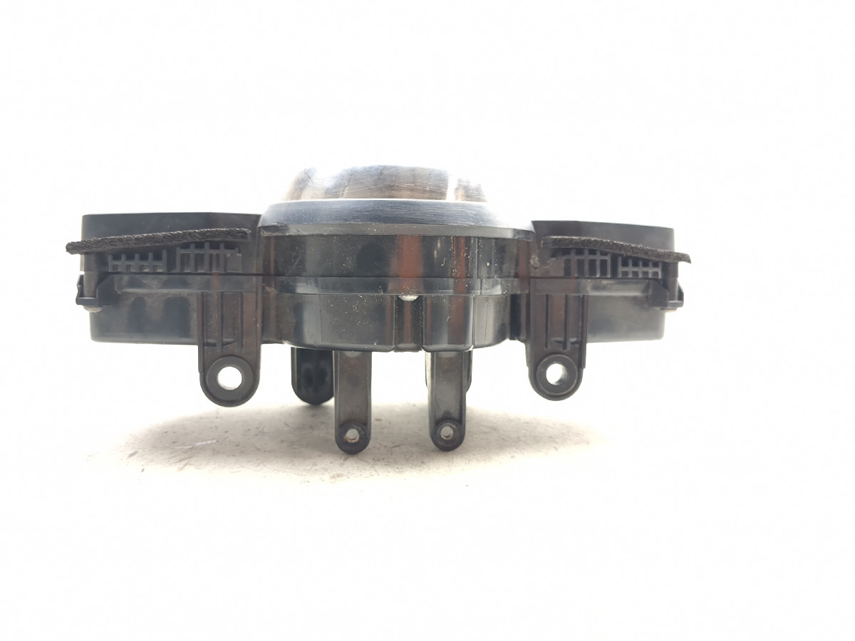 13-17 Suzuki GW250 Gauge Speedometer Tachometer Display - Sun