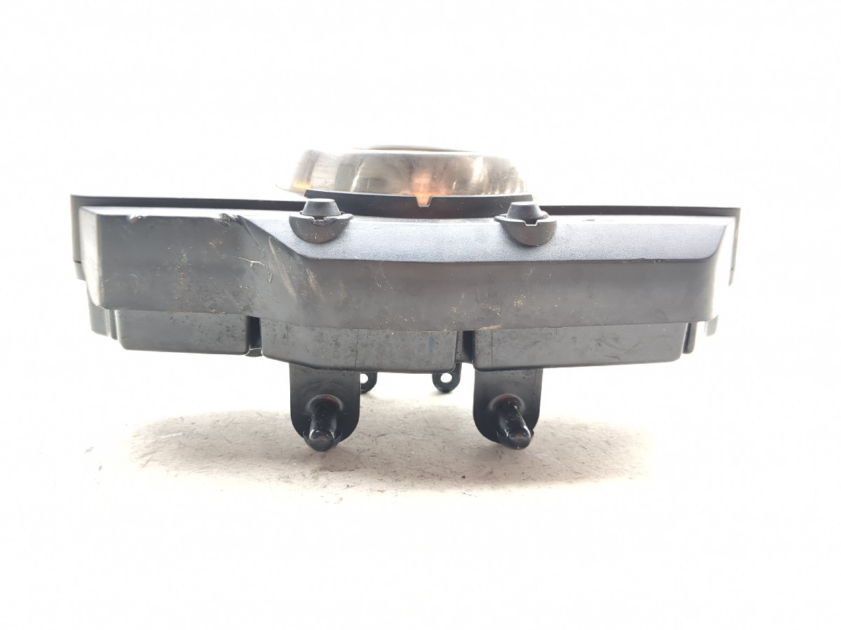 13-17 Suzuki GW250 Gauge Speedometer Tachometer Display - Sun