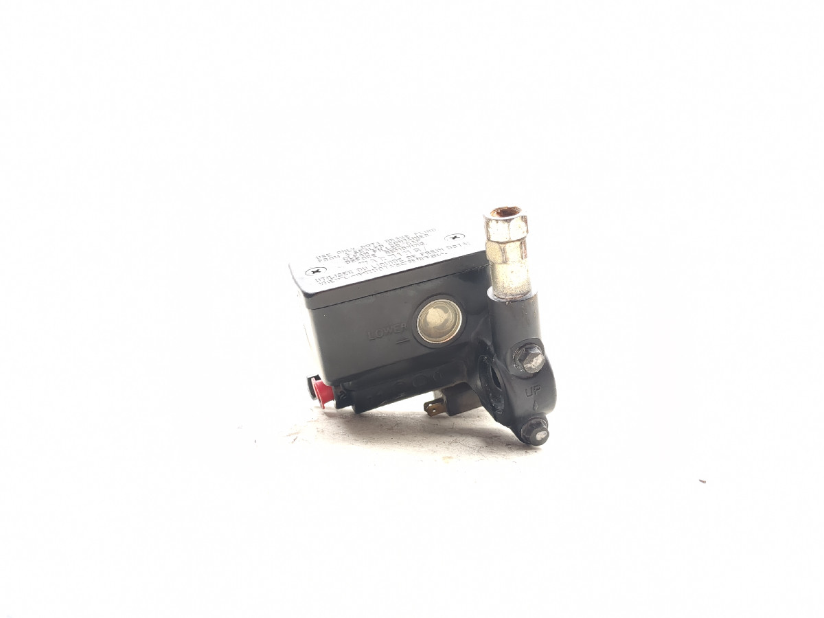 13-17 Suzuki GW250 Right Front Brake Master Cylinder - Sun Coast