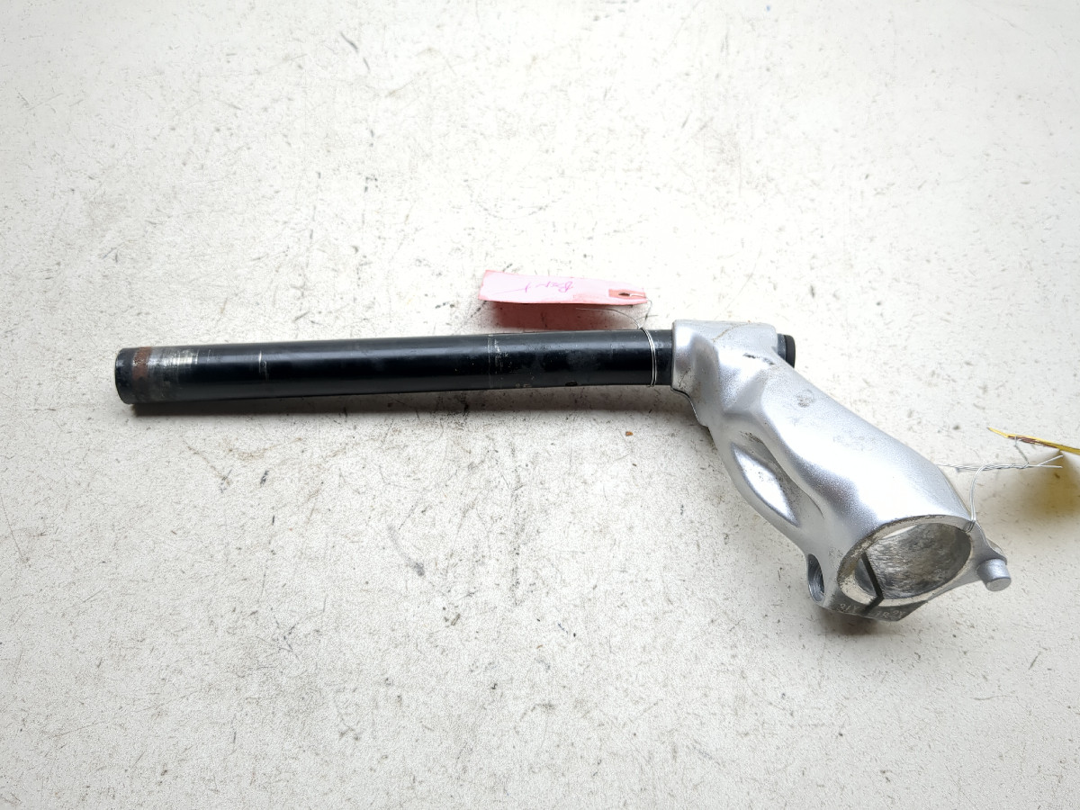 13-17 Suzuki GW250 Right Clip On Handle Bar - Sun Coast Cycle