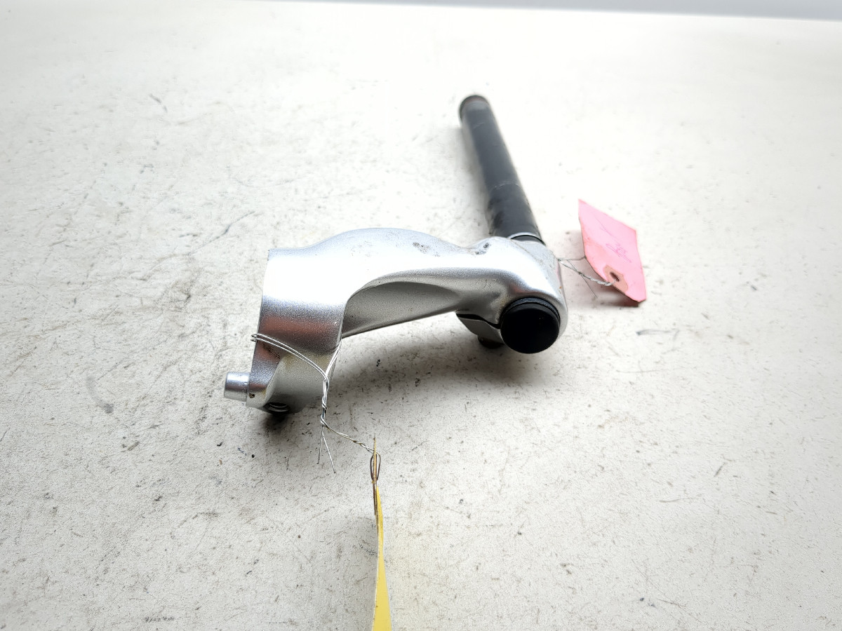 13-17 Suzuki GW250 Right Clip On Handle Bar - Sun Coast Cycle