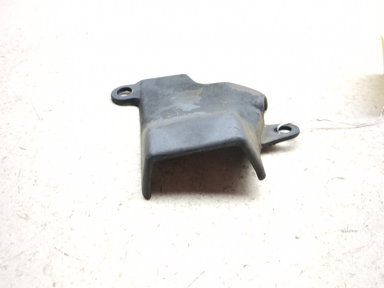 13-17 Suzuki GW250 Left Trim Fairing Cover - Sun Coast Cycle