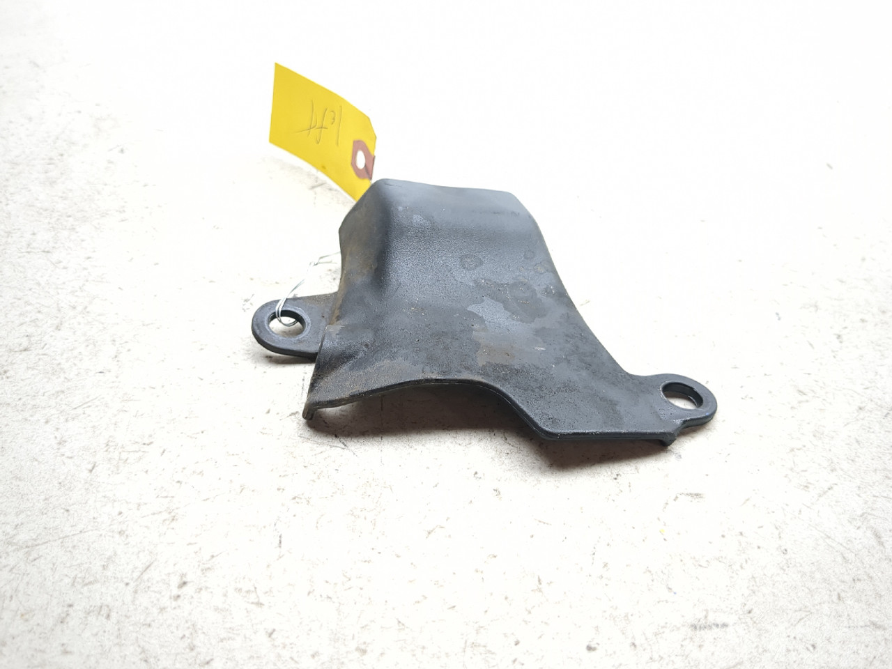 13-17 Suzuki GW250 Left Trim Fairing Cover - Sun Coast Cycle