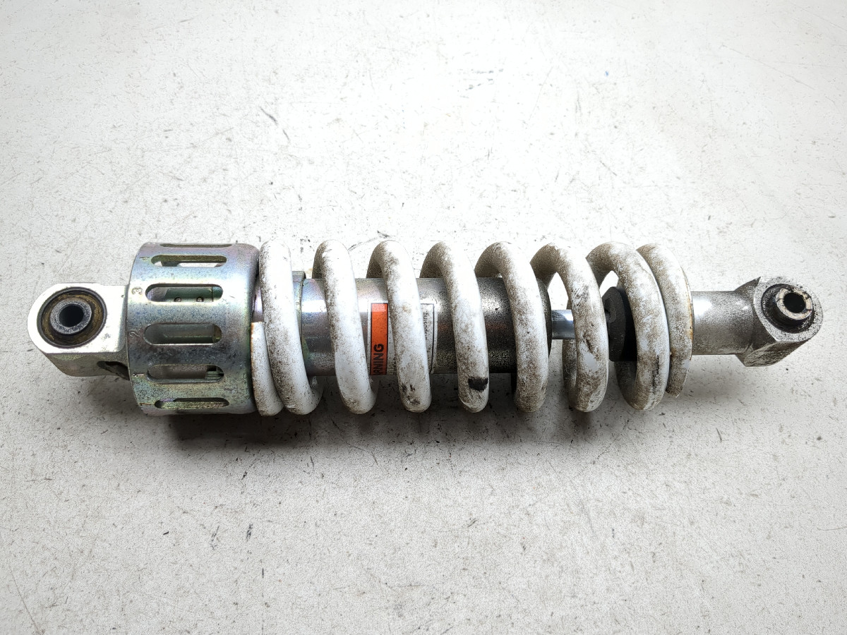 13-17 Suzuki GW250 Rear Shock Suspension - Sun Coast Cycle Sports