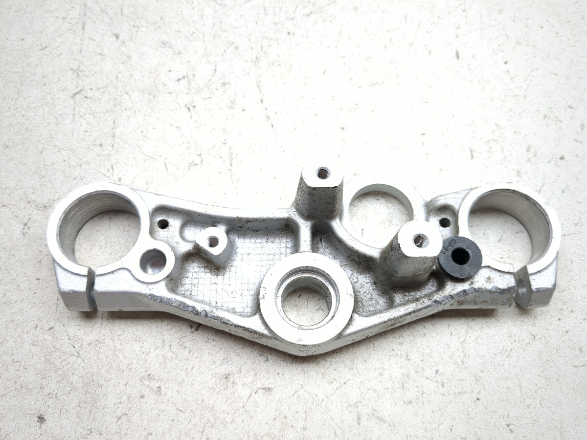 13-17 Suzuki GW250 Top Upper Triple Clamp Tree - Sun Coast Cycle
