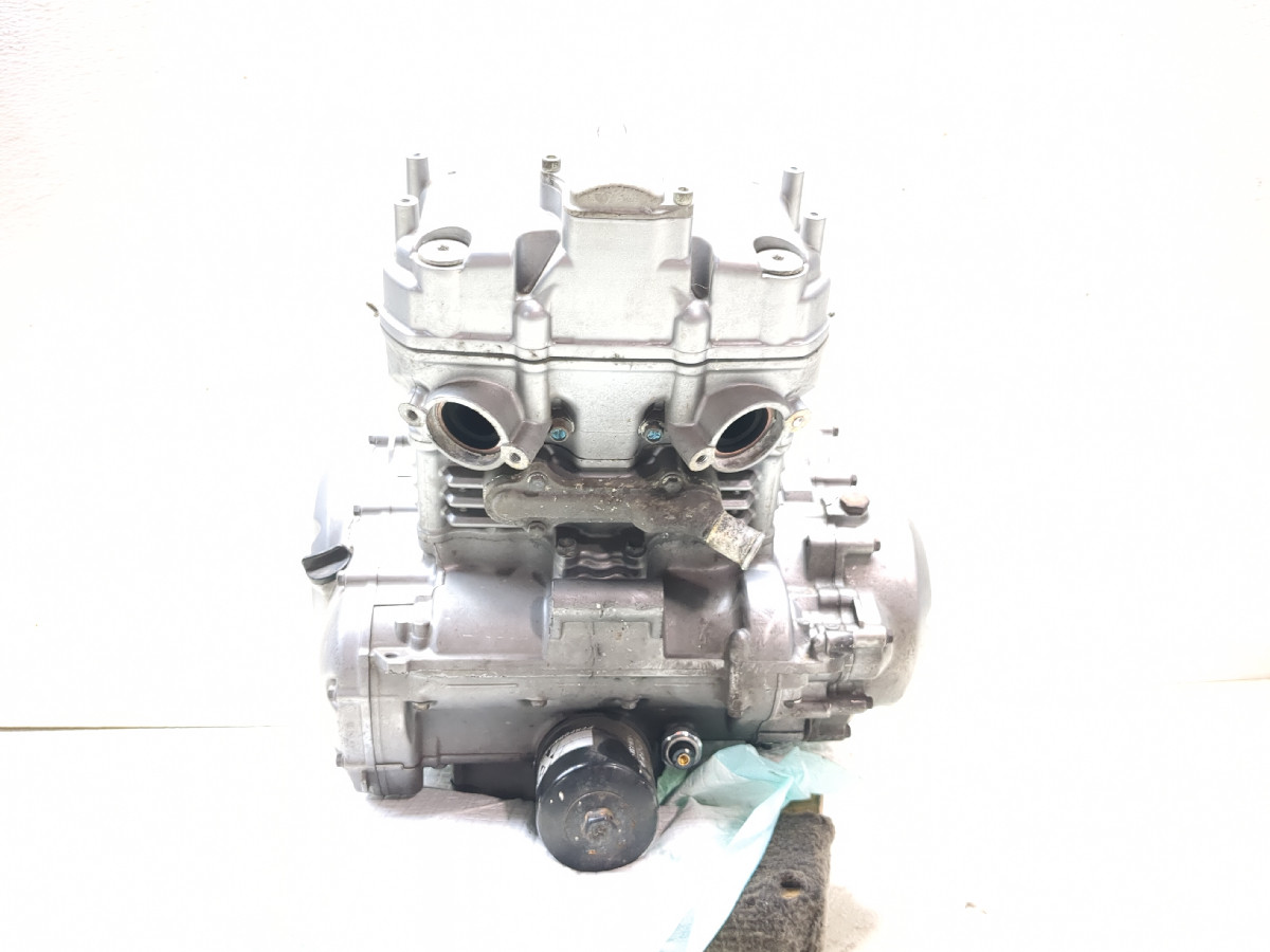 13-17 Suzuki GW250 Engine Motor - Sun Coast Cycle Sports | Used