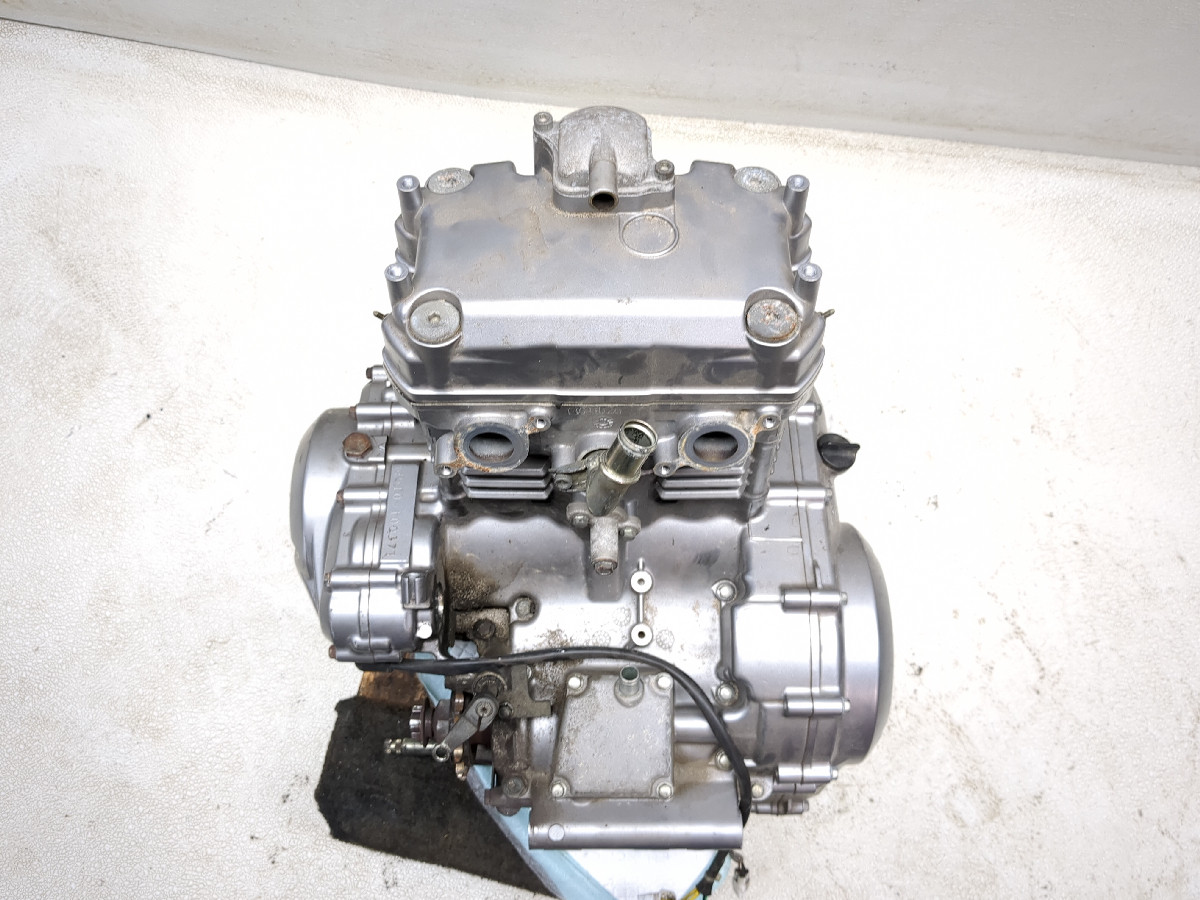 13-17 Suzuki GW250 Engine Motor - Sun Coast Cycle Sports | Used