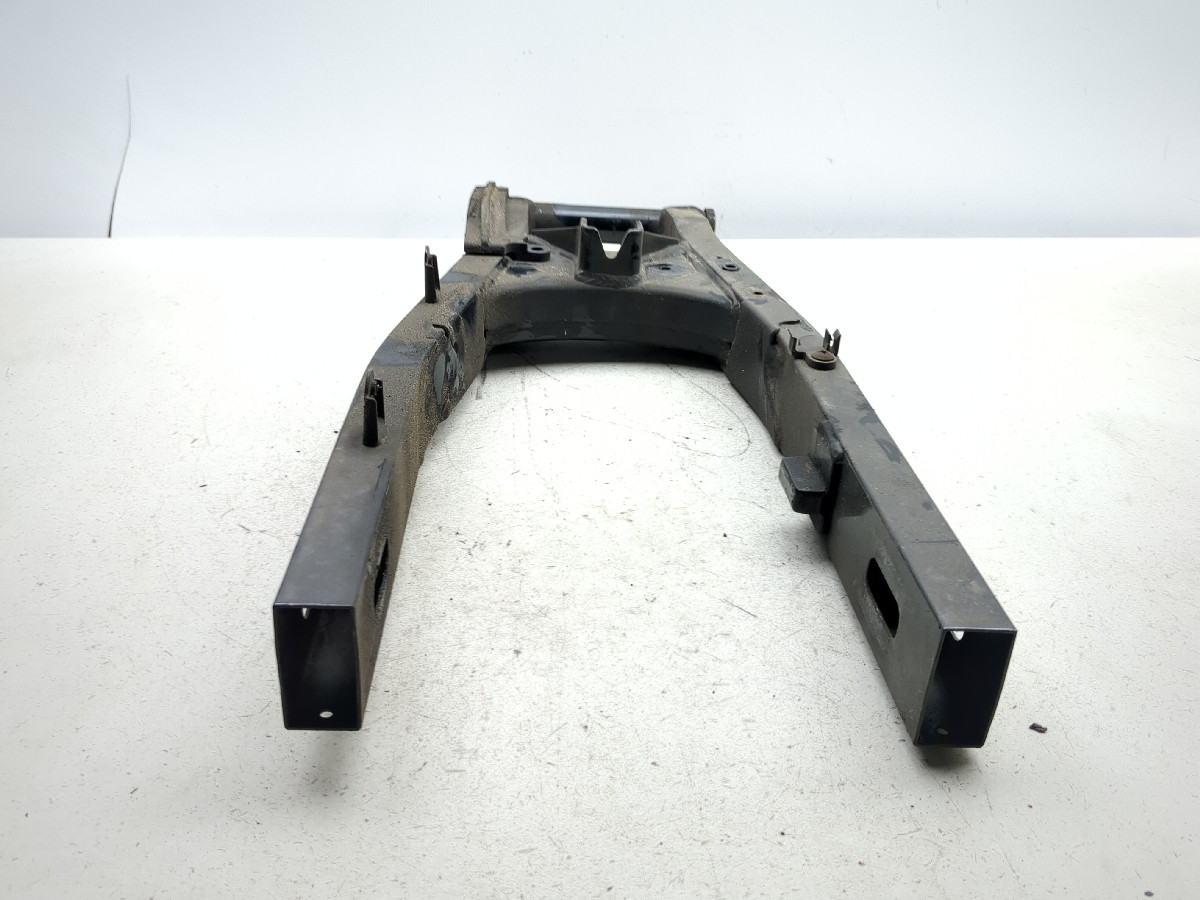 13-17 Suzuki GW250 Rear Wheel Swing Arm Frame - Sun Coast Cycle