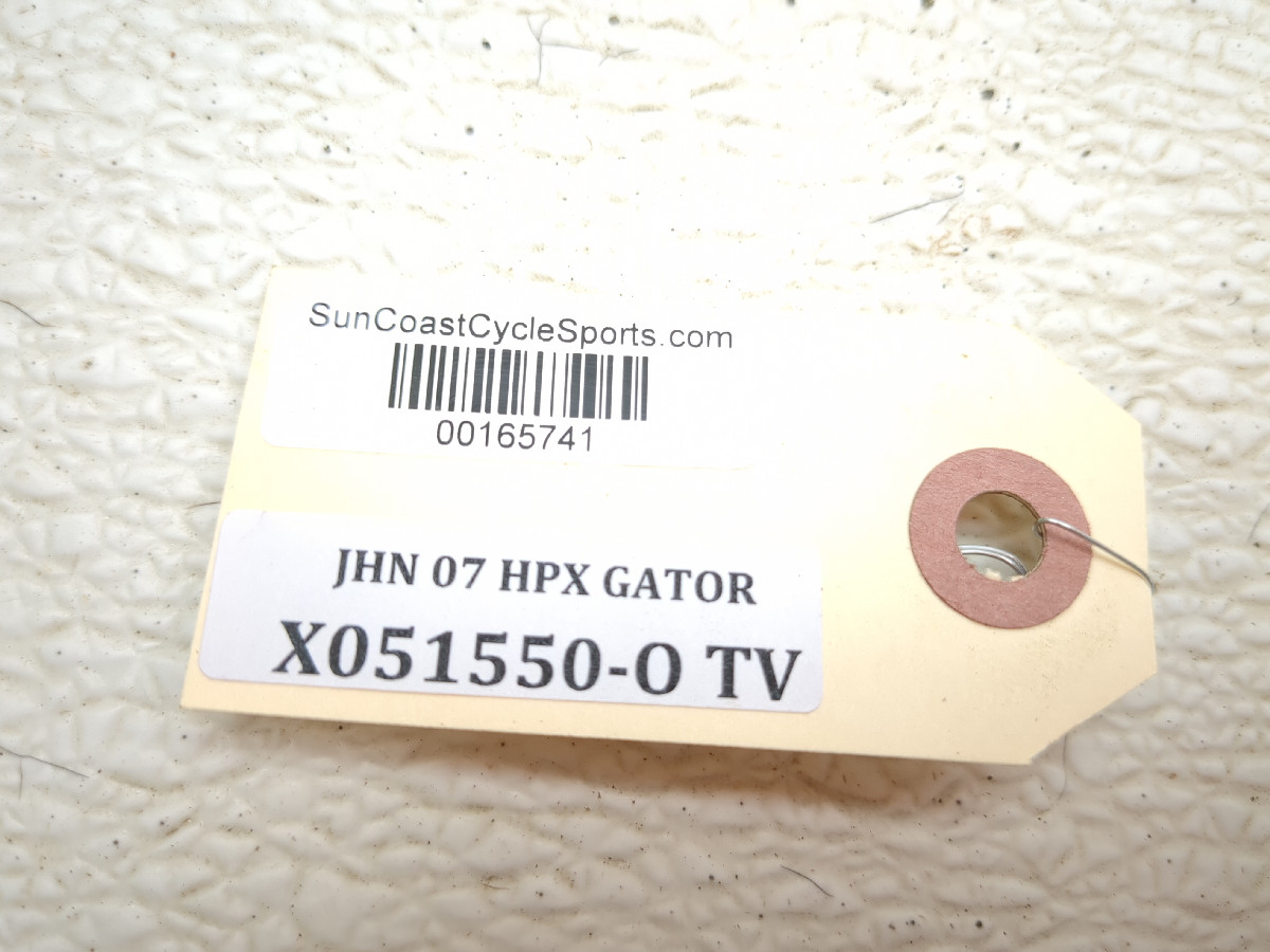 04-16 John Deere Gator HPX Sensor Relay Set - Sun Coast Cycle
