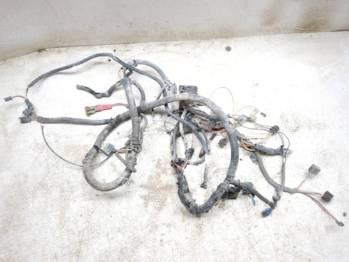 04-16 John Deere Gator HPX Main Wiring Wire Harness Loom - Sun