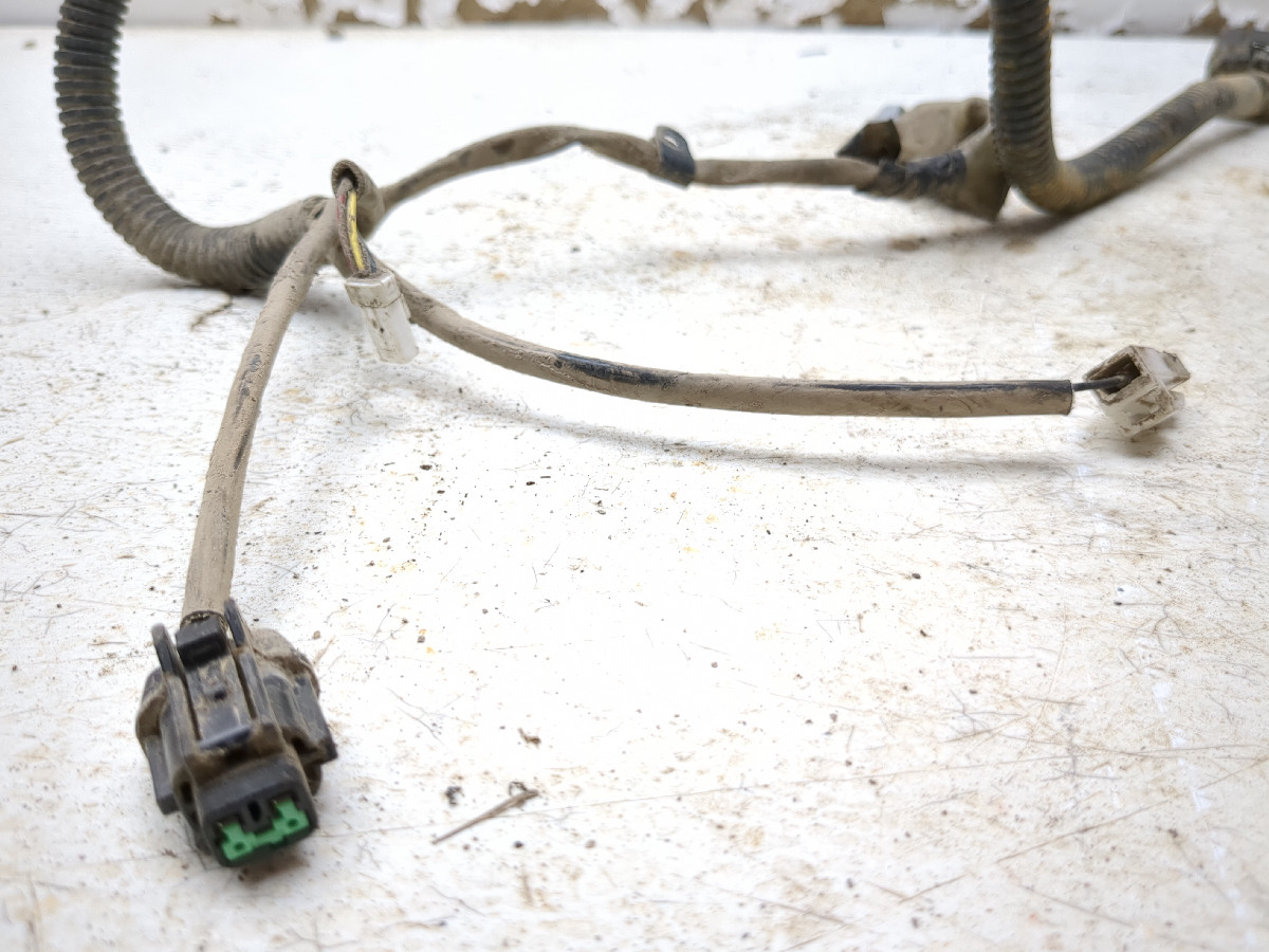 12-16 Kubota RTV400CI RTV 400 Engine Sub Wire Wiring Harness K7211