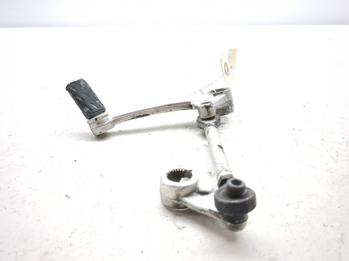 11-15 Ducati Diavel Shifter Shift Pedal Link Linkage 45632061A