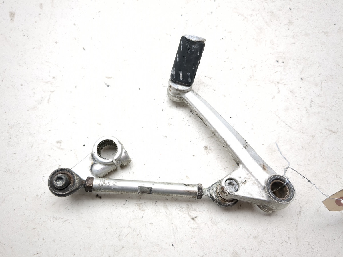 11-15 Ducati Diavel Shifter Shift Pedal Link Linkage 45632061A
