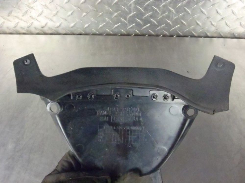 Suzuki RF 600 RF600 Upper Inner Dash Cover Guard Dashboard 94641
