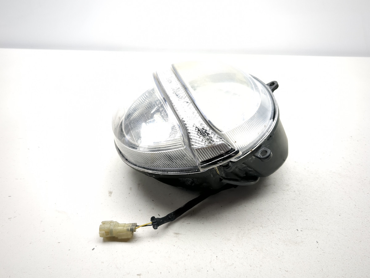 11-15 Ducati Diavel Front Headlight Head Light Lamp 52010201A