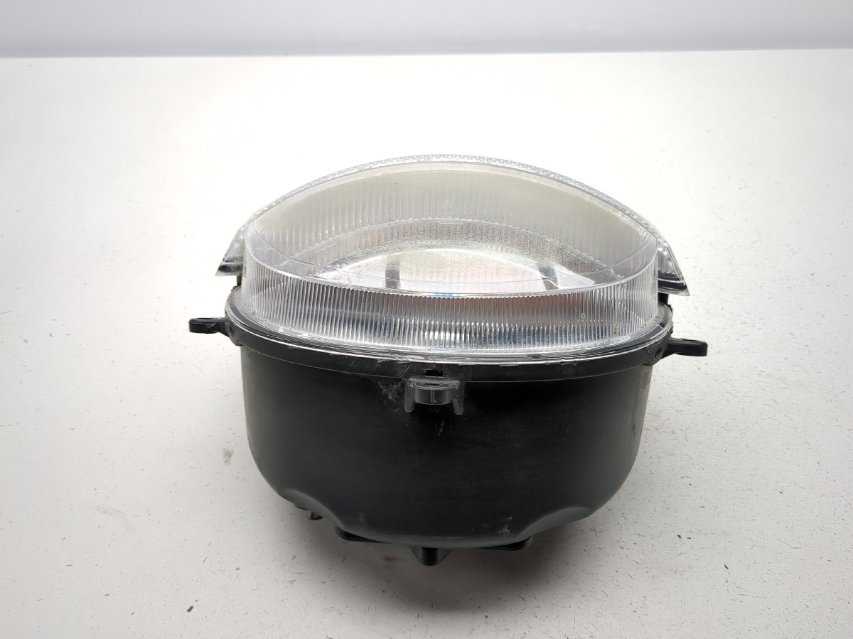 11-15 Ducati Diavel Front Headlight Head Light Lamp 52010201A