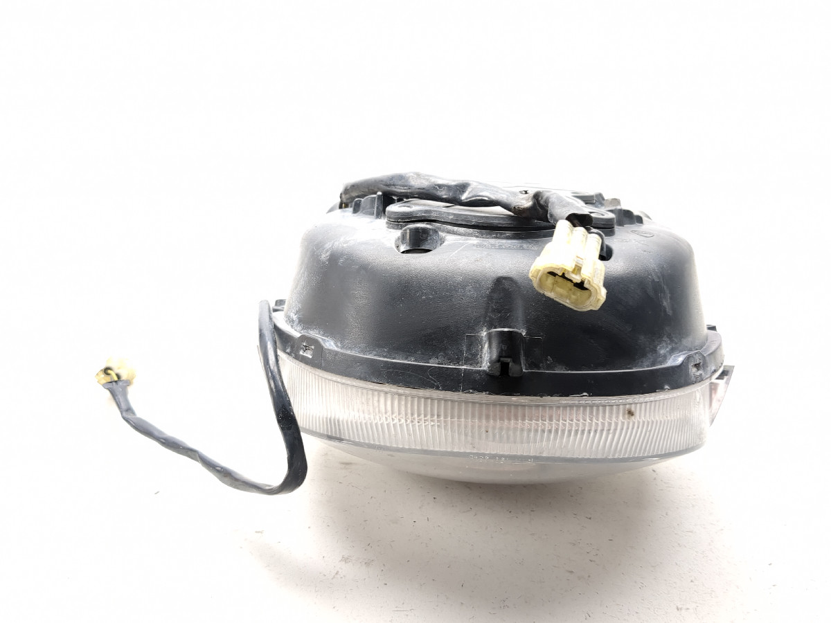 11-15 Ducati Diavel Front Headlight Head Light Lamp 52010201A