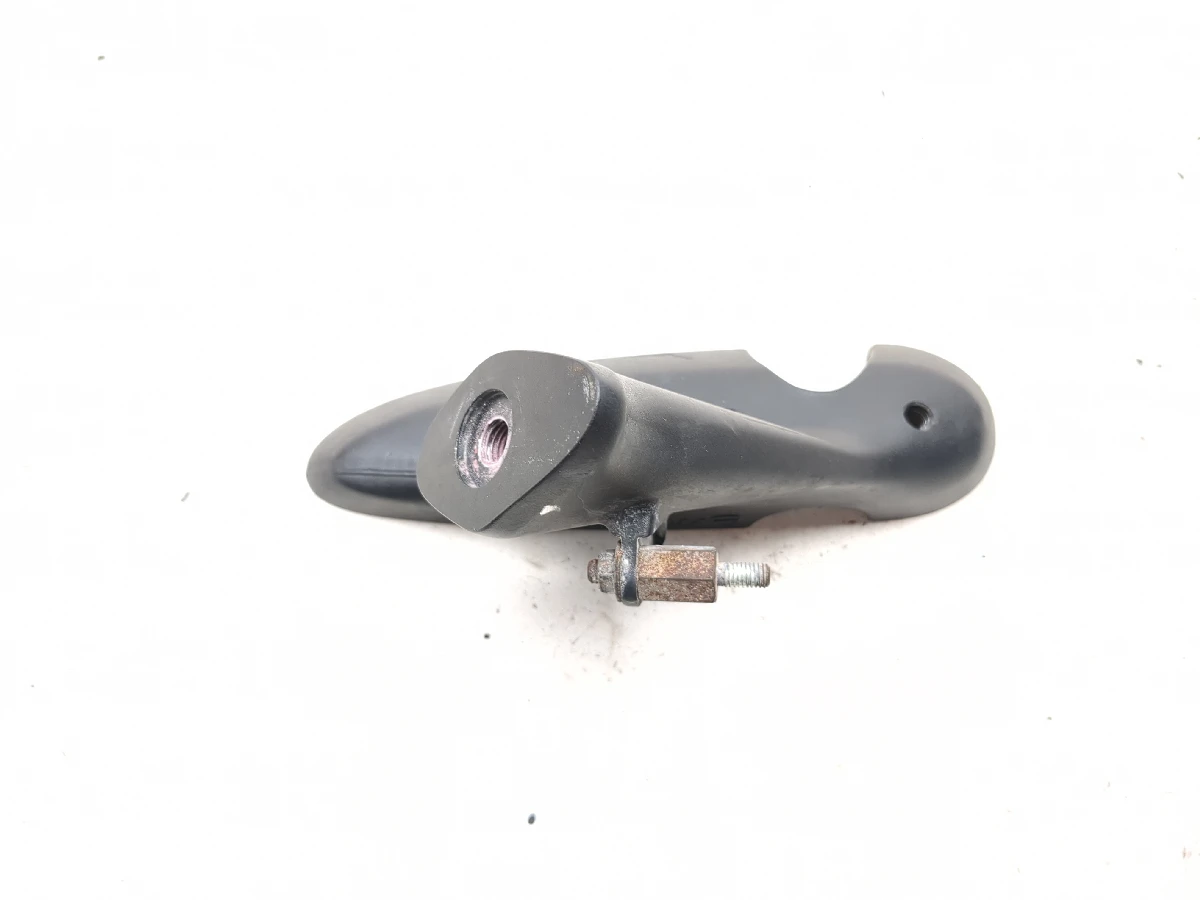 11-15 Ducati Diavel Handle Bar Handlebar Riser 36031251A A - Sun