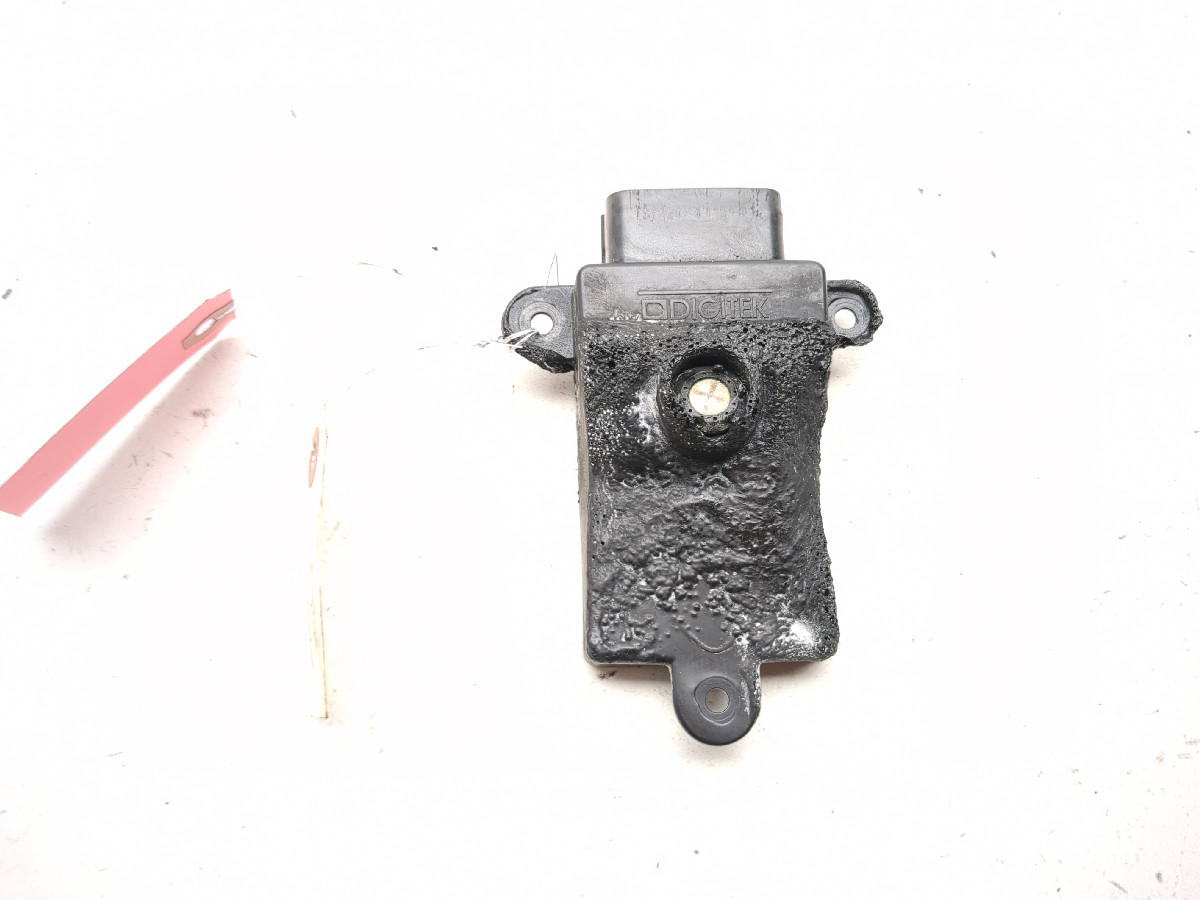 11-15 Ducati Diavel DIGITEK Computer CDI ECU ECM Control Module