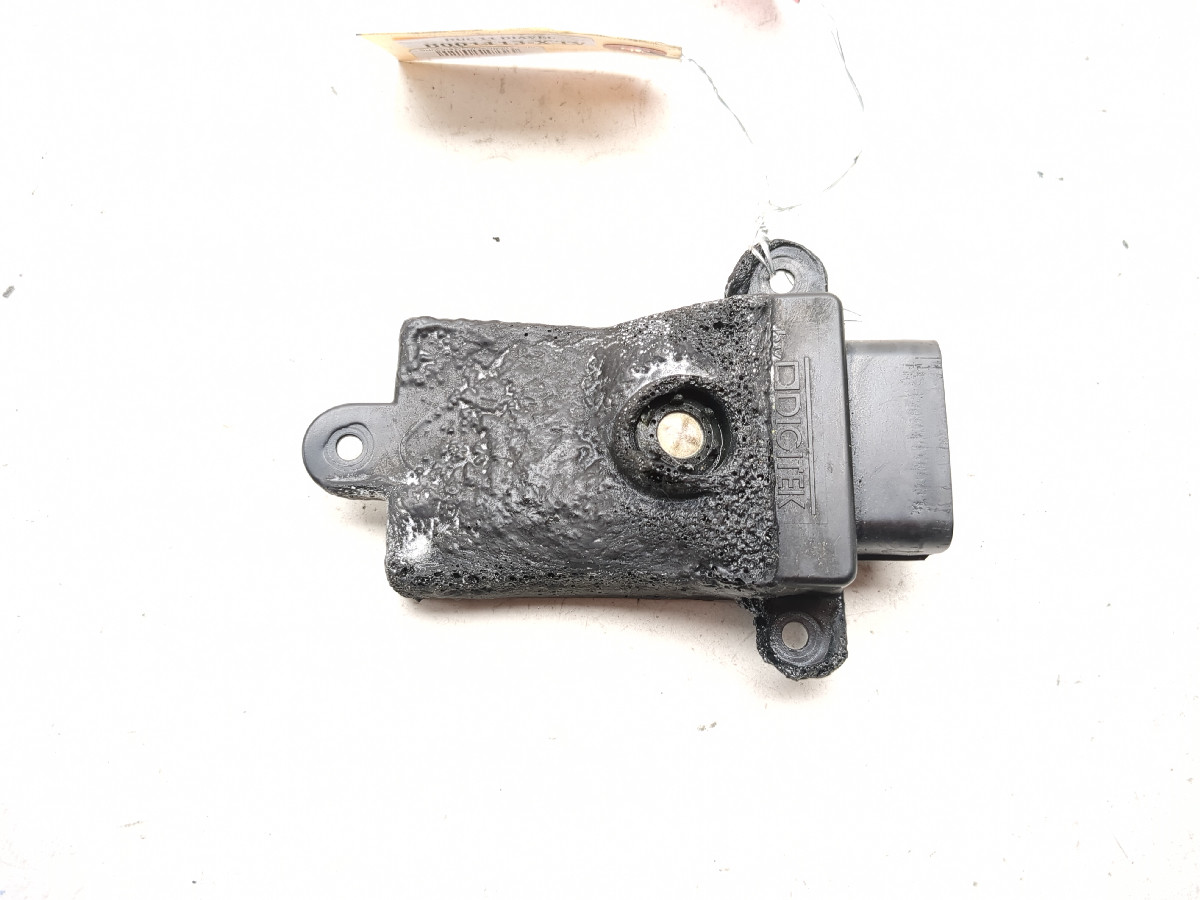 11-15 Ducati Diavel DIGITEK Computer CDI ECU ECM Control Module