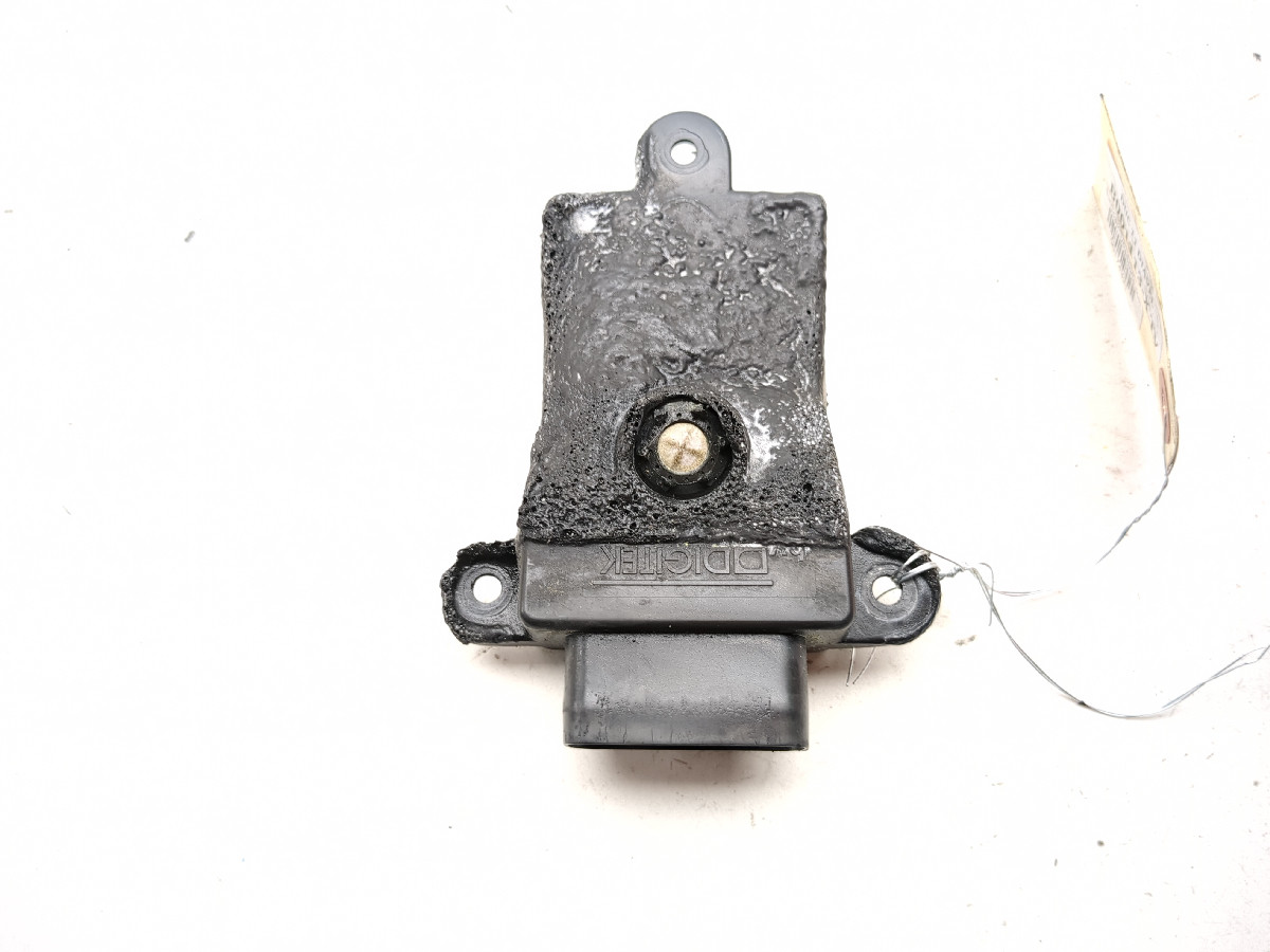 11-15 Ducati Diavel DIGITEK Computer CDI ECU ECM Control Module