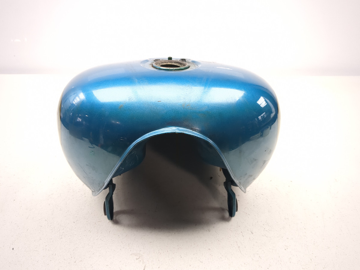 85-06 Kawasaki Vulcan 750 VN750 Gas Fuel Tank Petrol Reservoir
